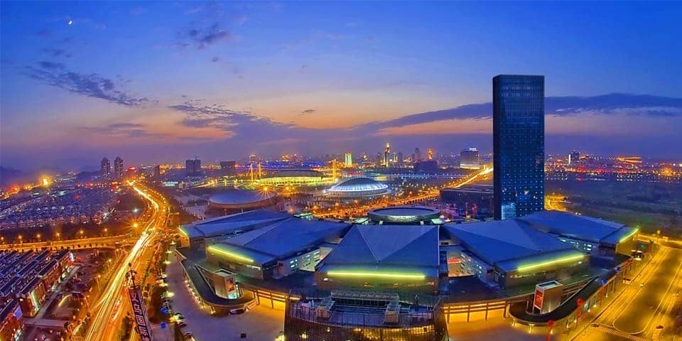 Yiwu veleprodaja