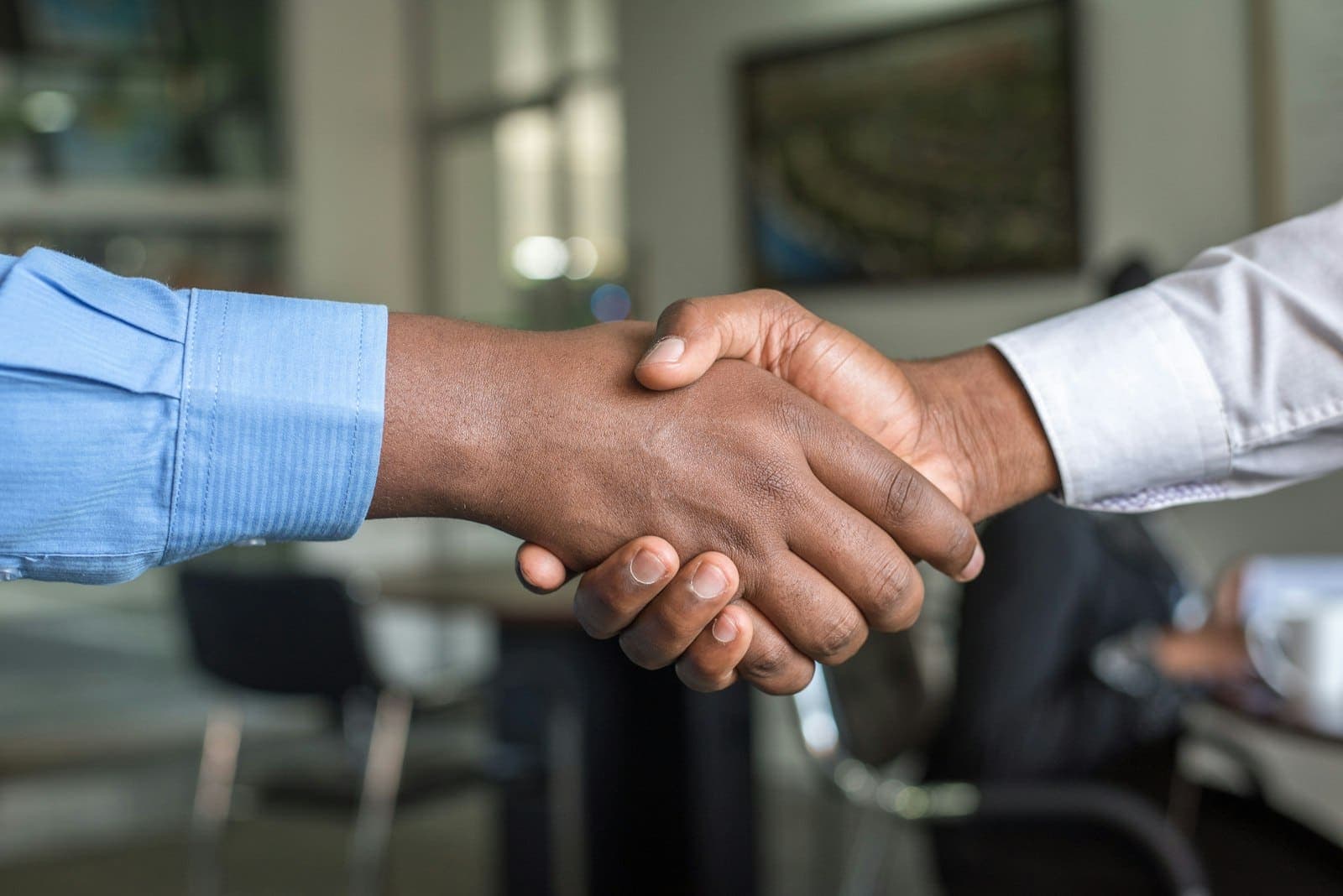 Sourcing Execution: partnerstvo do otpreme